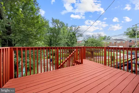 Exterior - 4703 Williston St, Baltimore, MD 21229 photo 2 of 2