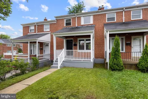 4703 Williston St, Baltimore, MD 21229
