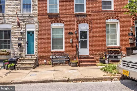 928 S Bouldin St, Baltimore, MD 21224