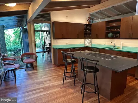 Kitchen - 6016 Terrace Rd, Baltimore, MD 21209 photo 5 of 12