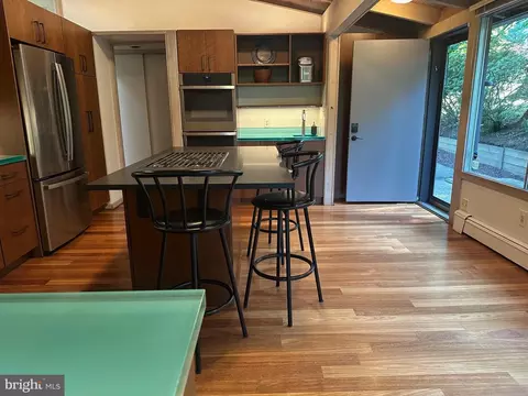 Kitchen - 6016 Terrace Rd, Baltimore, MD 21209 photo 9 of 12