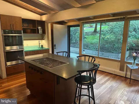 Kitchen - 6016 Terrace Rd, Baltimore, MD 21209 photo 10 of 12