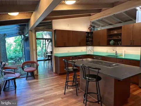 Kitchen - 6016 Terrace Rd, Baltimore, MD 21209 photo 1 of 12