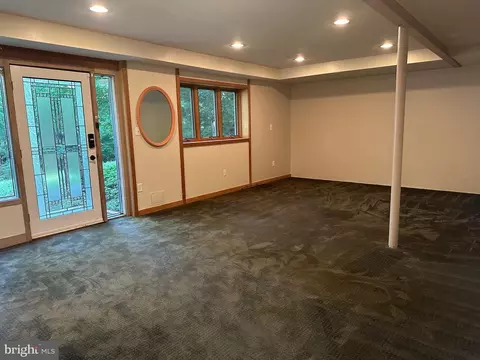 Living - 6016 Terrace Rd, Baltimore, MD 21209 photo 2 of 4