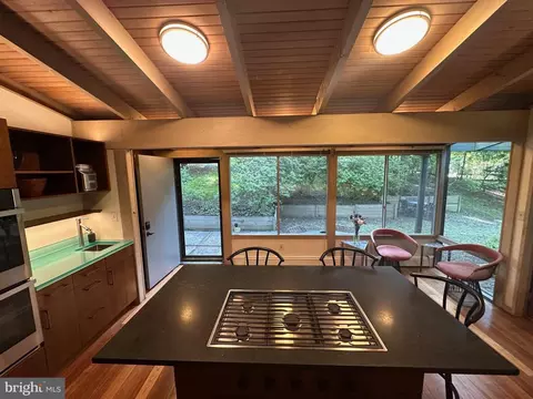 Kitchen - 6016 Terrace Rd, Baltimore, MD 21209 photo 3 of 12