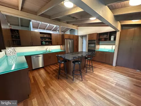 Kitchen - 6016 Terrace Rd, Baltimore, MD 21209 photo 2 of 12