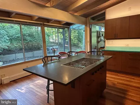 Kitchen - 6016 Terrace Rd, Baltimore, MD 21209 photo 6 of 12