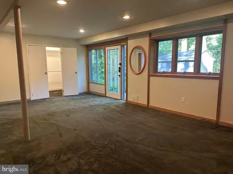 Living - 6016 Terrace Rd, Baltimore, MD 21209 photo 3 of 4
