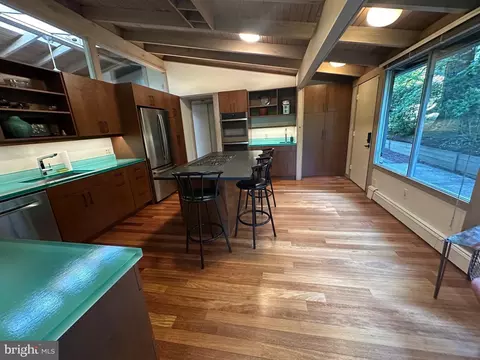 Kitchen - 6016 Terrace Rd, Baltimore, MD 21209 photo 8 of 12