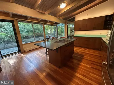 Kitchen - 6016 Terrace Rd, Baltimore, MD 21209 photo 4 of 12