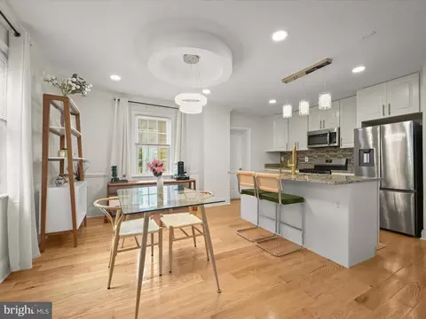 Dining - 2210 Echodale Ave, Baltimore, MD 21214 photo 1 of 3