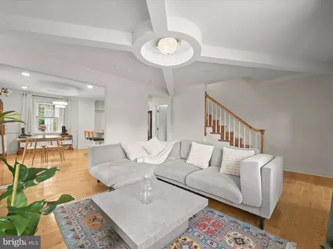 Living - 2210 Echodale Ave, Baltimore, MD 21214 photo 4 of 4