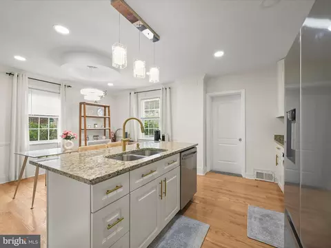 Kitchen - 2210 Echodale Ave, Baltimore, MD 21214 photo 1 of 5