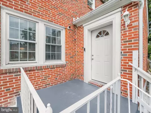 Exterior - 2210 Echodale Ave, Baltimore, MD 21214 photo 2 of 7