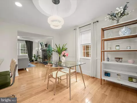 Dining - 2210 Echodale Ave, Baltimore, MD 21214 photo 3 of 3