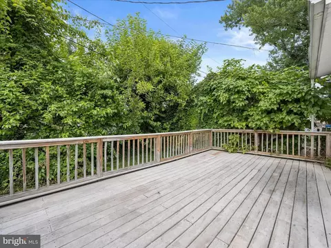 Exterior - 2210 Echodale Ave, Baltimore, MD 21214 photo 4 of 7