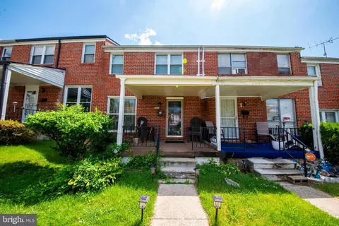 5563 Cedonia Ave, Baltimore, MD 21206 photo 1
