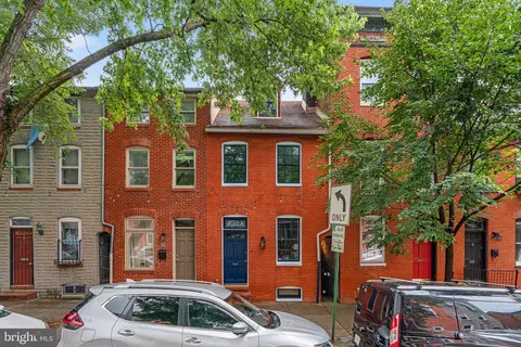 607 S Wolfe St S, Baltimore, MD 21231 photo 3