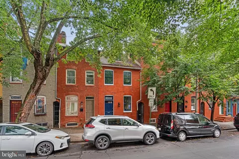 607 S Wolfe St S, Baltimore, MD 21231 photo 4