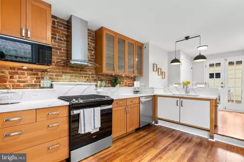 607 S Wolfe St S, Baltimore, MD 21231 photo 15