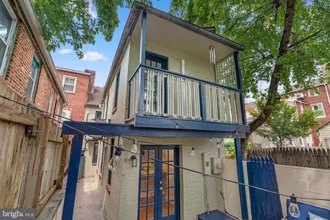 607 S Wolfe St S, Baltimore, MD 21231 photo 44