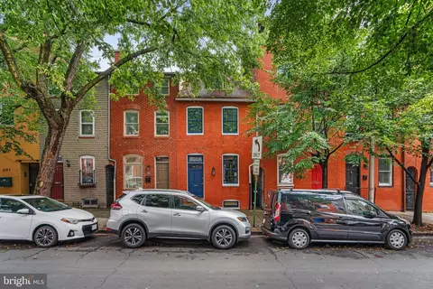 607 S Wolfe St S, Baltimore, MD 21231