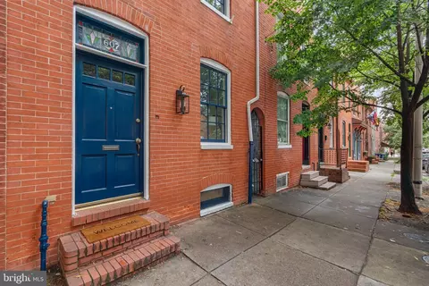 607 S Wolfe St S, Baltimore, MD 21231 photo 5