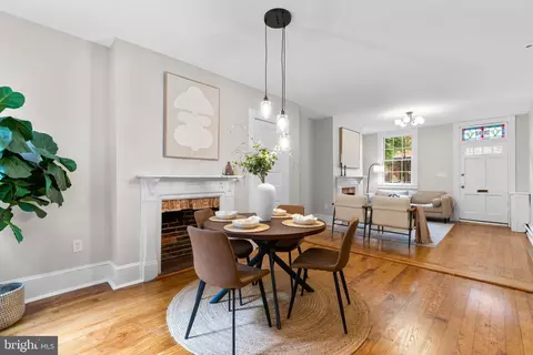 607 S Wolfe St S, Baltimore, MD 21231 photo 12