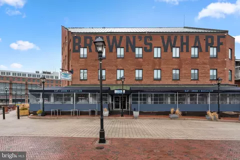 607 S Wolfe St S, Baltimore, MD 21231 photo 51