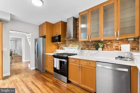607 S Wolfe St S, Baltimore, MD 21231 photo 19