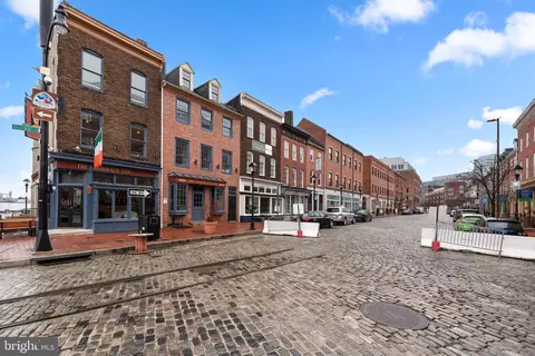 607 S Wolfe St S, Baltimore, MD 21231 photo 49