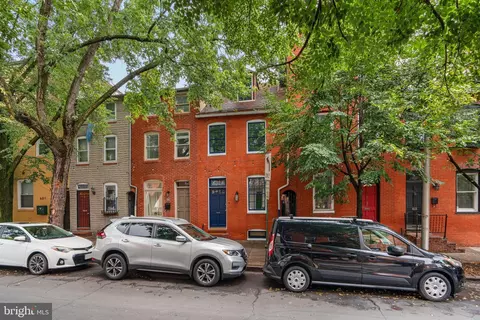 607 S Wolfe St S, Baltimore, MD 21231 photo 2