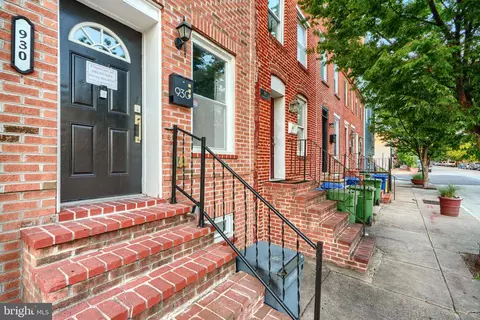 930 Washington Blvd, Baltimore, MD 21230