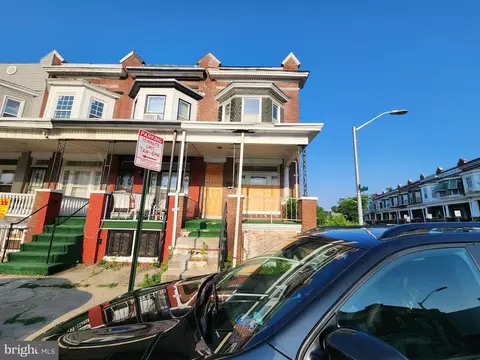 1226 Bloomingdale Rd, Baltimore, MD 21216