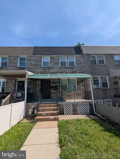 1625 Spruce, Baltimore City, MD 21226