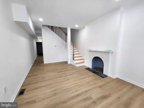 1703 Baker St, Baltimore, MD 21217 photo 3