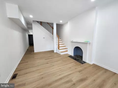 1703 Baker St, Baltimore, MD 21217 photo 4