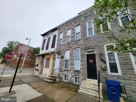 1703 Baker St, Baltimore, MD 21217 photo 2