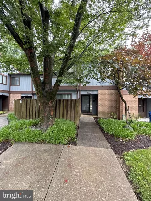 6309 Red Cedar Pl #104, Baltimore, MD 21209