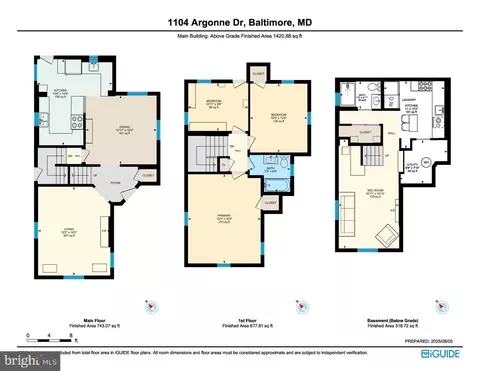 1104 Argonne Dr, Baltimore, MD 21218 photo 39
