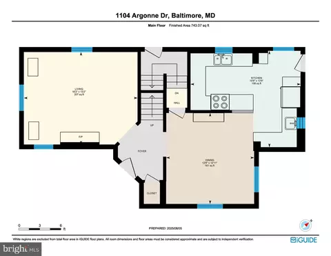 1104 Argonne Dr, Baltimore, MD 21218 photo 40