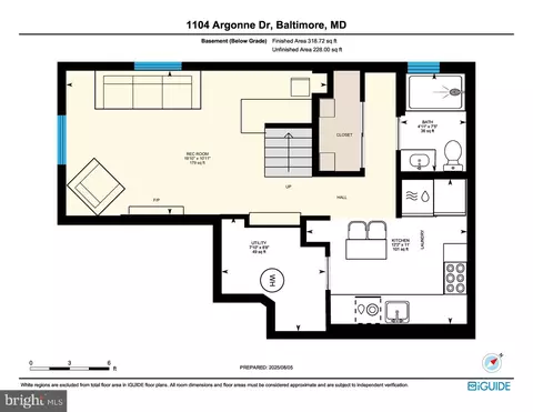 1104 Argonne Dr, Baltimore, MD 21218 photo 42