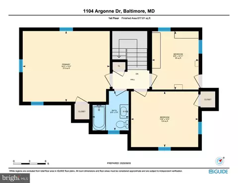 1104 Argonne Dr, Baltimore, MD 21218 photo 41
