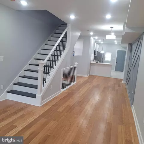 1716 N Monroe St, Baltimore, MD 21217