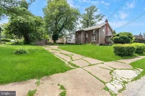 Exterior - 3501 Glen Ave, Baltimore, MD 21215 photo 5 of 8