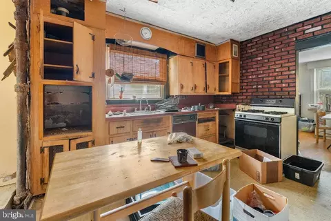 Kitchen - 3501 Glen Ave, Baltimore, MD 21215 photo 2 of 2