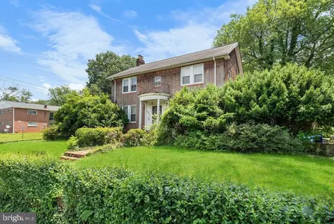 3501 Glen Ave, Baltimore, MD 21215