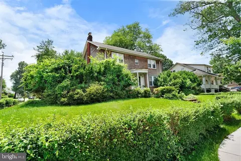 Other - 3501 Glen Ave, Baltimore, MD 21215 photo 1 of 18