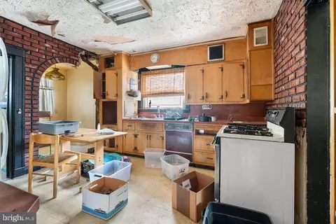 Kitchen - 3501 Glen Ave, Baltimore, MD 21215 photo 1 of 2