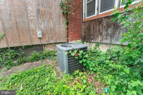 Exterior - 3501 Glen Ave, Baltimore, MD 21215 photo 8 of 8